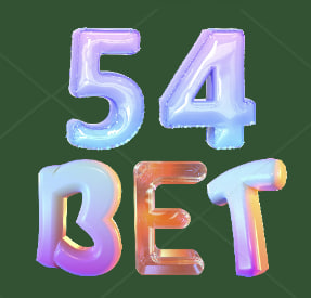 54BET-Logo